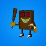 【フォートナイト】Tang Tang Kelentang「タン タン タン クルンタン」の入手方法と特徴、キャッシュまとめ｜ブレインロットを盗め(STEAL THE BRAINROT)