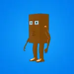 【フォートナイト】Te Te Te Sahur「テ テ テ サフール」の入手方法と特徴、キャッシュまとめ|ブレインロットを盗め(STEAL THE BRAINROT)