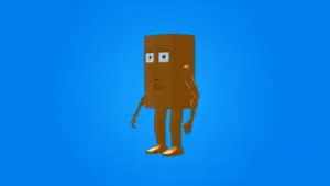 【フォートナイト】Te Te Te Sahur「テ テ テ サフール」の入手方法と特徴、キャッシュまとめ|ブレインロットを盗め(STEAL THE BRAINROT)