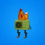 【フォートナイト】Tirilikalika Tirilikaliko「ティリリカリカ ティリリカリコ」の入手方法と特徴、キャッシュまとめ｜ブレインロットを盗め(STEAL THE BRAINROT)