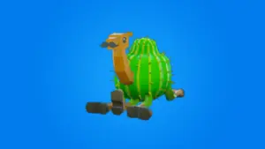 【フォートナイト】Tob Tobi Tob「トブ トビ トブ」の入手方法と特徴、キャッシュまとめ|ブレインロットを盗め(STEAL THE BRAINROT)