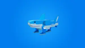 【フォートナイト】Tralalero Tralala「トララレーロ トラララ」の入手方法と特徴、キャッシュまとめ|ブレインロットを盗め(STEAL THE BRAINROT)