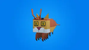 【フォートナイト】Trippi Troppi「トゥリッピ トロッピ」の入手方法と特徴、キャッシュまとめ|ブレインロットを盗め(STEAL THE BRAINROT)