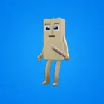 【フォートナイト】Tung Tung Tung Sahur「トゥン トゥン トゥン サフール」の入手方法と特徴、キャッシュまとめ｜ブレインロットを盗め(STEAL THE BRAINROT)