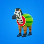 【フォートナイト】Zibra Zubra Zibralini「ジブラ ズブラ ジブラリーニ」の入手方法と特徴、キャッシュまとめ|ブレインロットを盗め(STEAL THE BRAINROT)