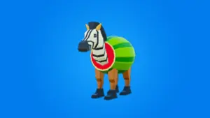 【フォートナイト】Zibra Zubra Zibralini「ジブラ ズブラ ジブラリーニ」の入手方法と特徴、キャッシュまとめ|ブレインロットを盗め(STEAL THE BRAINROT)