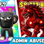 【フォートナイト】ブレインロットを盗む(STEAL THE BRAINROT)2月23日に管理者イベントが再開催