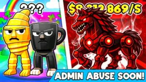 【フォートナイト】ブレインロットを盗め(STEAL THE BRAINROT)で2月22日に追加された新コードまとめ