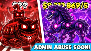 【フォートナイト】ブレインロットを盗め(STEAL THE BRAINROT)各変異の倍率まとめ