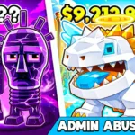 【フォートナイト】ブレインロットを盗め(STEAL THE BRAINROT)で3月29日に追加された新コードまとめ