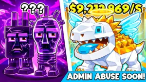 【フォートナイト】ブレインロットを盗め(STEAL THE BRAINROT)で3月29日に追加された新コードまとめ