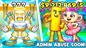 【フォートナイト】ブレインロットを盗め(STEAL THE BRAINROT)で4月4日に追加された新コードまとめ