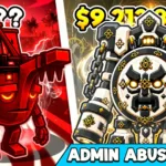 【フォートナイト】ブレインロットを盗め(STEAL THE BRAINROT)で6月13日と14日に追加された新コードまとめ
