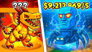 【フォートナイト】ブレインロットを盗め(STEAL THE BRAINROT)各変異の倍率まとめ