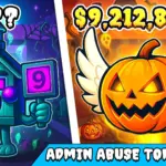 【フォートナイト】ブレインロットを盗め(STEAL THE BRAINROT)10月26日に管理者イベントが開催