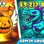 【フォートナイト】ブレインロットを盗め(STEAL THE BRAINROT)で11月1日に追加された新コードまとめ