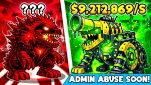 【フォートナイト】ブレインロットを盗む(STEAL THE BRAINROT)2月1日に管理者イベントが開催