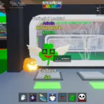 【フォートナイト】ブレインロットを盗め(STEAL THE BRAINROT)10月26日アップデートでFerinsini Luckiniが登場、使用するとランダムでサーバー運が上昇