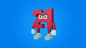 【フォートナイト】21「トゥエンティ ワン」の入手方法と特徴、キャッシュまとめ｜ブレインロットを盗め(STEAL THE BRAINROT)