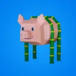 【フォートナイト】Bambu Di Miale「バンブ ディ ミアレ」の入手方法と特徴、キャッシュまとめ｜ブレインロットを盗め(STEAL THE BRAINROT)