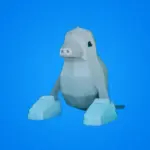 【フォートナイト】Belugelo Beluga「ベロゲロ ベロガ」の入手方法と特徴、キャッシュまとめ｜ブレインロットを盗め(STEAL THE BRAINROT)