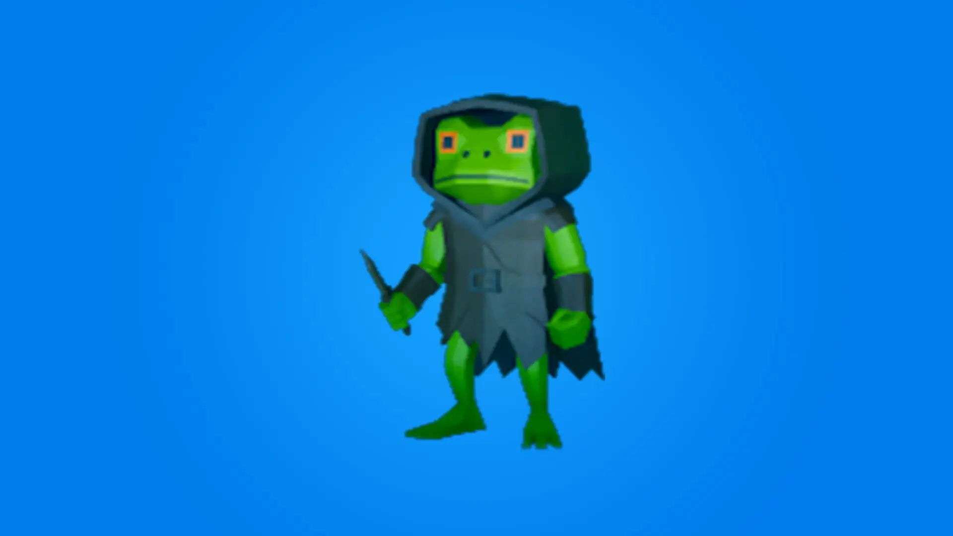 【フォートナイト】Frogino Assassino「フロジーノ アサシーノ」の入手方法と特徴、キャッシュまとめ｜ブレインロットを盗め(STEAL THE BRAINROT)