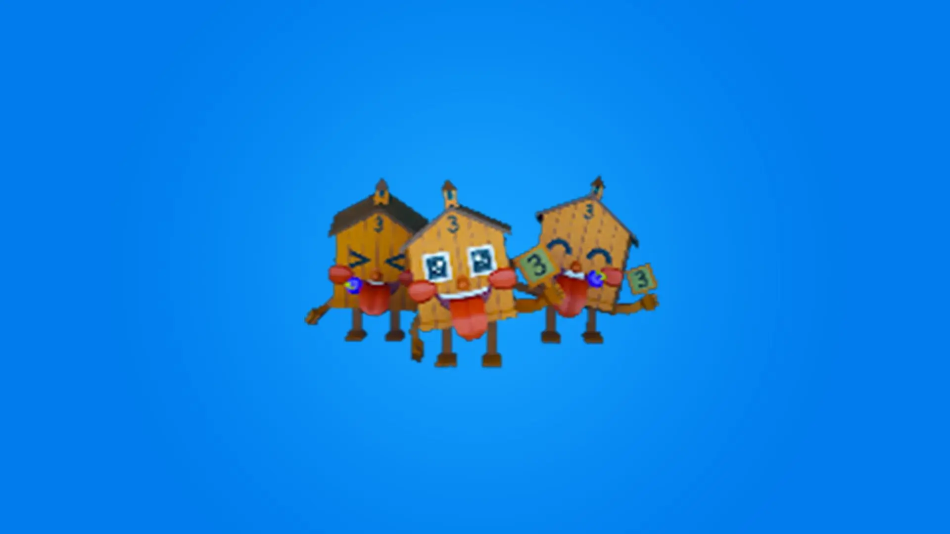 【フォートナイト】Los Esok Sekolitos「ロス エスコ セコリートス」の入手方法と特徴、キャッシュまとめ｜ブレインロットを盗め(STEAL THE BRAINROT)