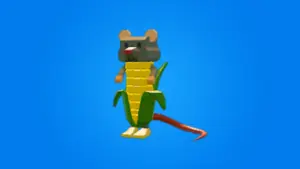 【フォートナイト】Pipi Corni「ピピ コロニ」の入手方法と特徴、キャッシュまとめ｜ブレインロットを盗め(STEAL THE BRAINROT)