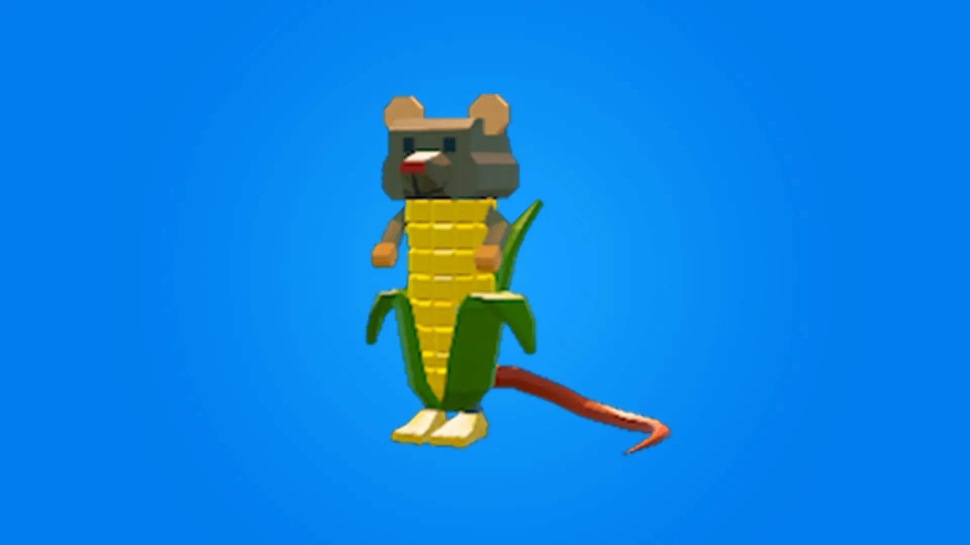 【フォートナイト】Pipi Corni「ピピ コロニ」の入手方法と特徴、キャッシュまとめ|ブレインロットを盗め(STEAL THE BRAINROT)