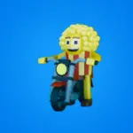 【フォートナイト】Pipoqueira Motoqueira「ピポケーラ モトケーラ」の入手方法と特徴、キャッシュまとめ｜ブレインロットを盗め(STEAL THE BRAINROT)