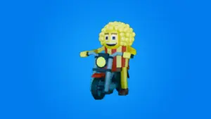 【フォートナイト】Pipoqueira Motoqueira「ピポケーラ モトケーラ」の入手方法と特徴、キャッシュまとめ｜ブレインロットを盗め(STEAL THE BRAINROT)