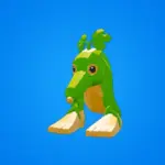 【フォートナイト】Tric Trac Baraboom「トリック トラック バラボーン」の入手方法と特徴、キャッシュまとめ｜ブレインロットを盗め(STEAL THE BRAINROT)