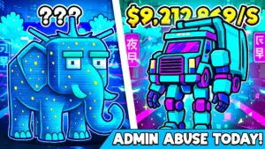 【フォートナイト】ブレインロットを盗め(STEAL THE BRAINROT)で11月23日に追加された新コードまとめ