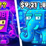 【フォートナイト】ブレインロットを盗む(STEAL THE BRAINROT)、次期大型アップデートを予告！30体以上の新ブレインロットや新レアリティが登場へ