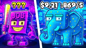 【フォートナイト】ブレインロットを盗む(STEAL THE BRAINROT)11月16日に管理者イベントが開催