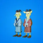 【フォートナイト】Cabritos Brotheritos「カブリートス ブロゼリートス」の入手方法と特徴、キャッシュまとめ｜ブレインロットを盗め(STEAL THE BRAINROT)