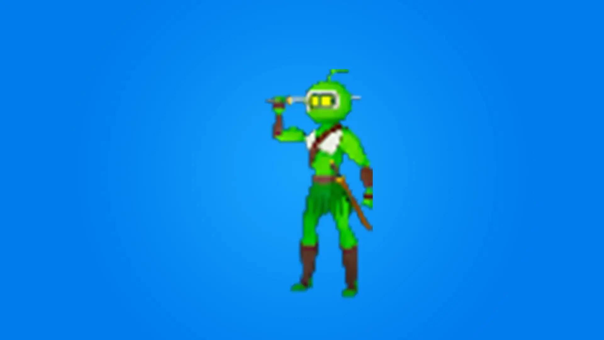 【フォートナイト】Coccoblade「コッコブレード」の入手方法と特徴、キャッシュまとめ|ブレインロットを盗め(STEAL THE BRAINROT)