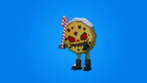 【フォートナイト】Cookipat「クキパット」の入手方法と特徴、キャッシュまとめ｜ブレインロットを盗め(STEAL THE BRAINROT)