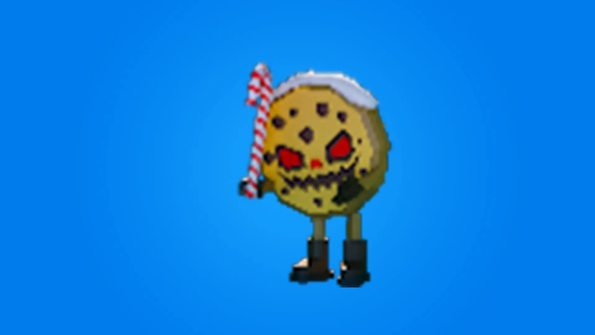 【フォートナイト】Cookipat「クキパット」の入手方法と特徴、キャッシュまとめ｜ブレインロットを盗め(STEAL THE BRAINROT)