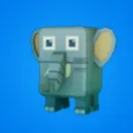 【フォートナイト】Elefantino Frigorifero「エレファンティーノ フリゴリーフェロ」の入手方法と特徴、キャッシュまとめ｜ブレインロットを盗め(STEAL THE BRAINROT)