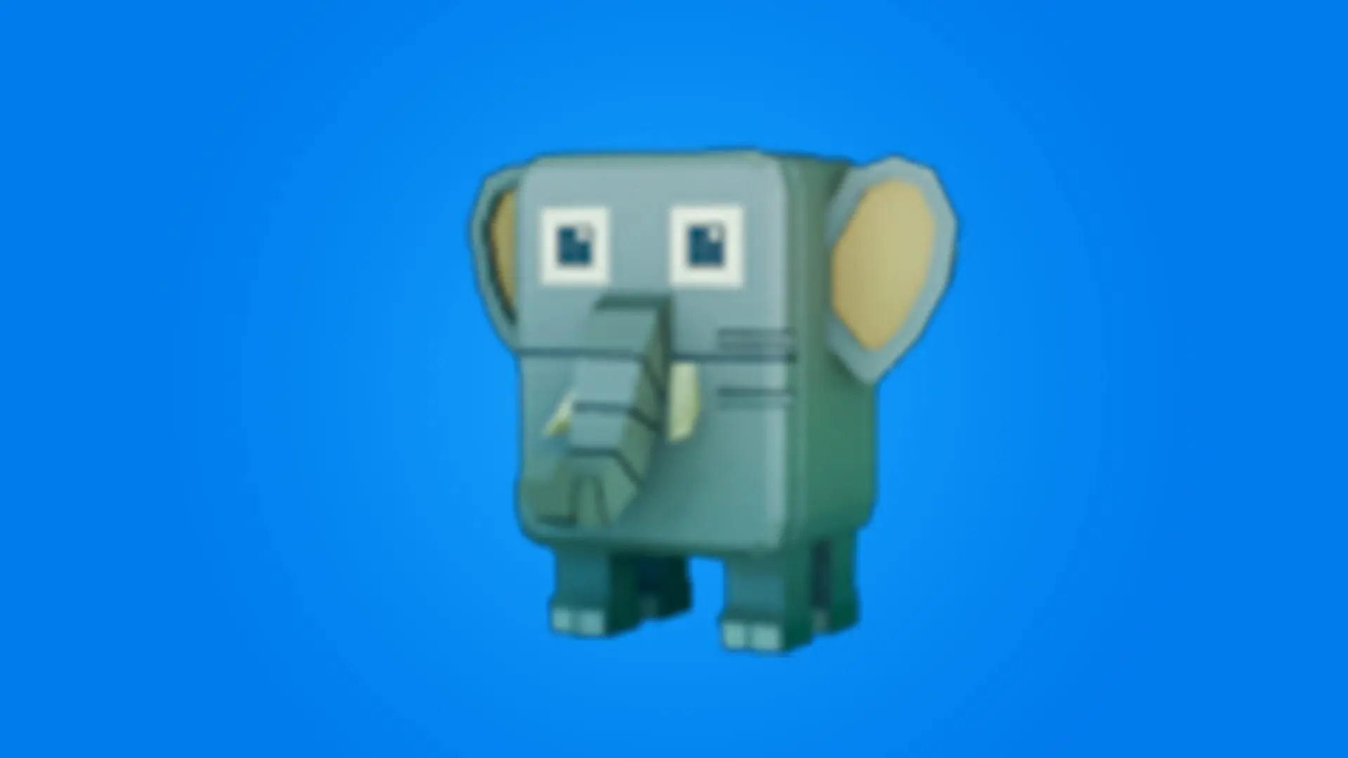 【フォートナイト】Elefantino Frigorifero「エレファンティーノ フリゴリーフェロ」の入手方法と特徴、キャッシュまとめ|ブレインロットを盗め(STEAL THE BRAINROT)