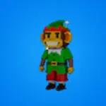 【フォートナイト】Elf Elf Elf「エルフ エルフ エルフ」の入手方法と特徴、キャッシュまとめ｜ブレインロットを盗め(STEAL THE BRAINROT)