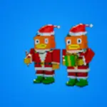 【フォートナイト】Fishinis Santinis「フィッシーニ サンティニーシ」の入手方法と特徴、キャッシュまとめ｜ブレインロットを盗め(STEAL THE BRAINROT)