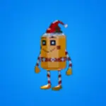 【フォートナイト】Hotti Coccolli「ホッティ ココリ」の入手方法と特徴、キャッシュまとめ｜ブレインロットを盗め(STEAL THE BRAINROT)