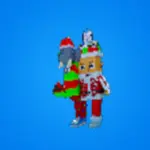 【フォートナイト】La Christmas Combinacion「ラ クリスマス コンビナシオン」の入手方法と特徴、キャッシュまとめ｜ブレインロットを盗め(STEAL THE BRAINROT)