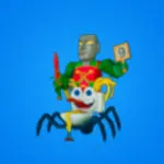 【フォートナイト】La Crazy Combinacion「ラ クレイジ コンビナシオン」の入手方法と特徴、キャッシュまとめ｜ブレインロットを盗め(STEAL THE BRAINROT)