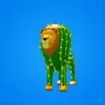 【フォートナイト】Leonelli Cactuselli「レオネリ カクトセリ」の入手方法と特徴、キャッシュまとめ｜ブレインロットを盗め(STEAL THE BRAINROT)