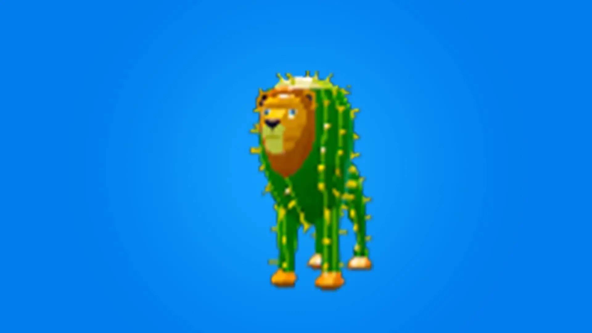 【フォートナイト】Leonelli Cactuselli「レオネリ カクトセリ」の入手方法と特徴、キャッシュまとめ|ブレインロットを盗め(STEAL THE BRAINROT)