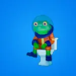 【フォートナイト】Lirili Ralilu「リリリ ラリル」の入手方法と特徴、キャッシュまとめ｜ブレインロットを盗め(STEAL THE BRAINROT)