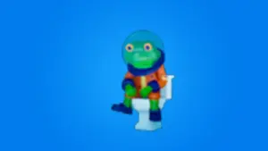 【フォートナイト】Lirili Ralilu「リリリ ラリル」の入手方法と特徴、キャッシュまとめ|ブレインロットを盗め(STEAL THE BRAINROT)